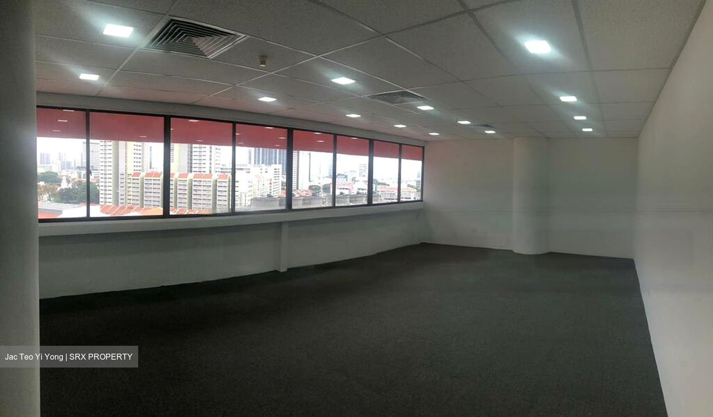 Sim Lim Tower (D8), Office #453889311